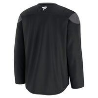 Boston Bruins Black Practice Jersey