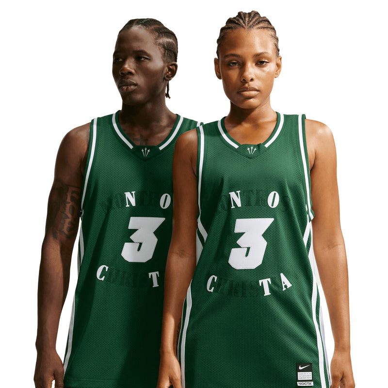 NBA Nocta Kevin Durant Jersey
