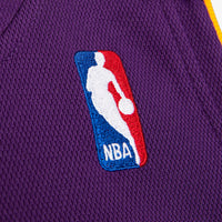 Los Angeles Lakers Kobe Bryant 1999 Authentic Jersey - Purple