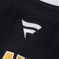 Boston Bruins Black Home Premium Jersey