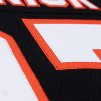 Philadelphia Flyers Jeremy Roenick Black 2003 Power Play Jersey