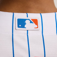 New York Mets White Home Replica Player Jersey