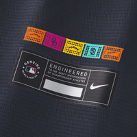 San Diego Padres Fernando Tatis Jr. Obsidian 2026 City Connect Stadium Jersey