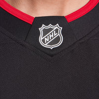 Calgary Flames Black Alternate Premium Jersey