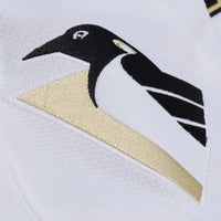 Pittsburgh Penguins Sidney Crosby White 2005 Power Play Jersey