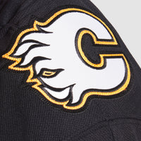 Calgary Flames Black Alternate Premium Jersey