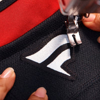 Ottawa Senators Black Home Authentic Pro Custom Jersey