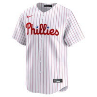 Philadelphia Phillies Bryce Harper White Home Limited Player Jersey