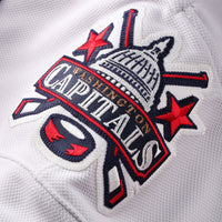 Washington Capitals Red Alternate Premium Jersey
