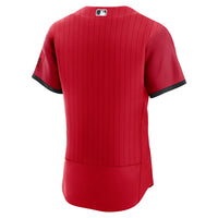Cincinnati Reds Red 2026 City Connect Authentic Jersey