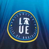 Philadelphia Phillies Navy City Connect Limited Jersey