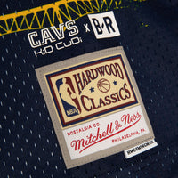 Cleveland Cavaliers X Kid Cudi Br Remix Jersey - Navy