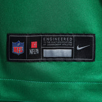 Philadelphia Eagles Tariq Woolen Kelly Green Alternate Game Jersey