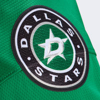 Dallas Stars Green Breakaway Home Jersey