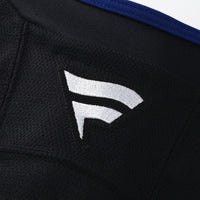 Tampa Bay Lightning Black Alternate Authentic Pro Jersey