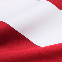 San Francisco 49ers Deommodore Lenoir Scarlet Game Jersey