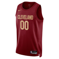 Cleveland Cavaliers Icon Swingman Jersey - Custom