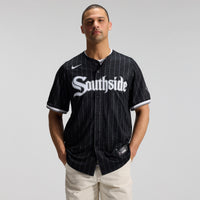 Chicago White Sox Black City Connect Limited Jersey