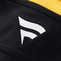 Pittsburgh Penguins Black Home Premium Custom Jersey