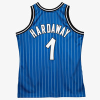 Orlando Magic Authentic Jersey Anfernee Hardaway 1994-95