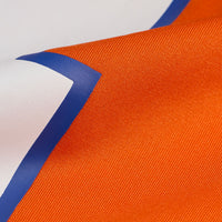 Denver Broncos Champ Bailey Orange Retired Player Alternate Game Jersey
