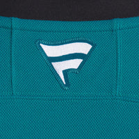 San Jose Sharks Teal Home Premium Jersey