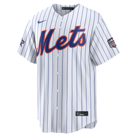 2026 All-Star Game New York Mets Juan Soto White Replica Jersey