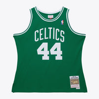 Boston Celtics Swingman Jersey Brian Scalabrine