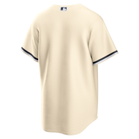 Minnesota Twins Cream Alternate Replica Jersey