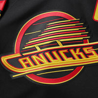 Vancouver Canucks Black Alternate Premium Jersey