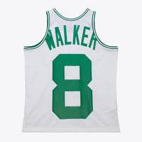 Boston Celtics Maxxed Out Jersey 1996 Antoine Walker