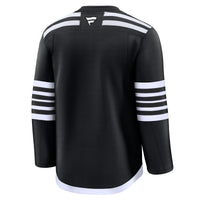 New Jersey Devils Black Alternate Premium Jersey