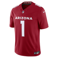 Arizona Cardinals Kyler Murray Cardinal Team Vapor F.U.S.E. Stitched Limited Jersey