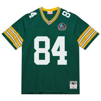 Green Bay Packers Sterling Sharpe Green 1994 Legacy Replica Jersey