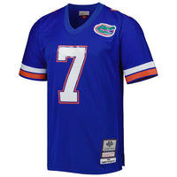 Danny Wuerffel Royal Florida Gators 1996 Legacy Jersey