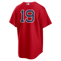 Boston Red Sox Roman Anthony Red Alternate Replica Jersey