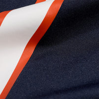 Chicago Bears Case Keenum Navy Team Game Jersey