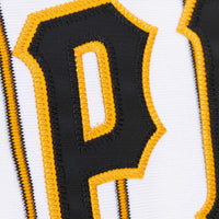 Pittsburgh Pirates Willie Stargell White Cooperstown Collection 1979 Authentic Jersey