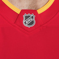 Calgary Flames Red Home Premium Jersey
