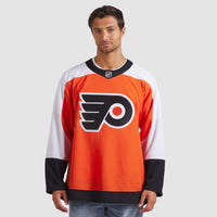 Philadelphia Flyers Burnt Orange Home Premium Jersey