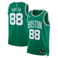 Boston Celtics Icon Edition Swingman Jersey - Kelly Green - Neemias Queta