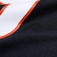 Cincinnati Bengals Mike Gesicki Black Game Jersey