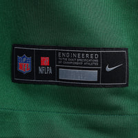 New York Jets Josh Myers Legacy Green Team Game Jersey