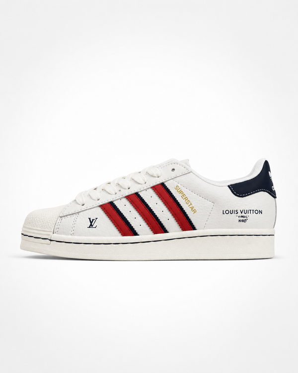 adidas Originals x Louis Vuitton