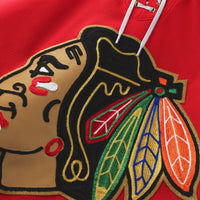 Chicago Blackhawks Red Centennial Premium Jersey