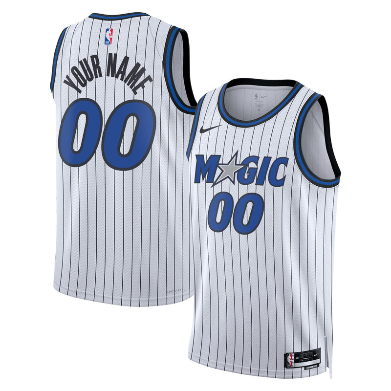 Orlando Magic Replica Association Swingman Jersey