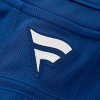New York Rangers Mika Zibanejad Blue Home Premium Jersey