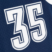 Oklahoma City Thunder Alternate Jersey