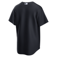New York Yankees Navy Alternate Replica Jersey