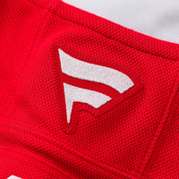 Chicago Blackhawks Red Home Premium Jersey